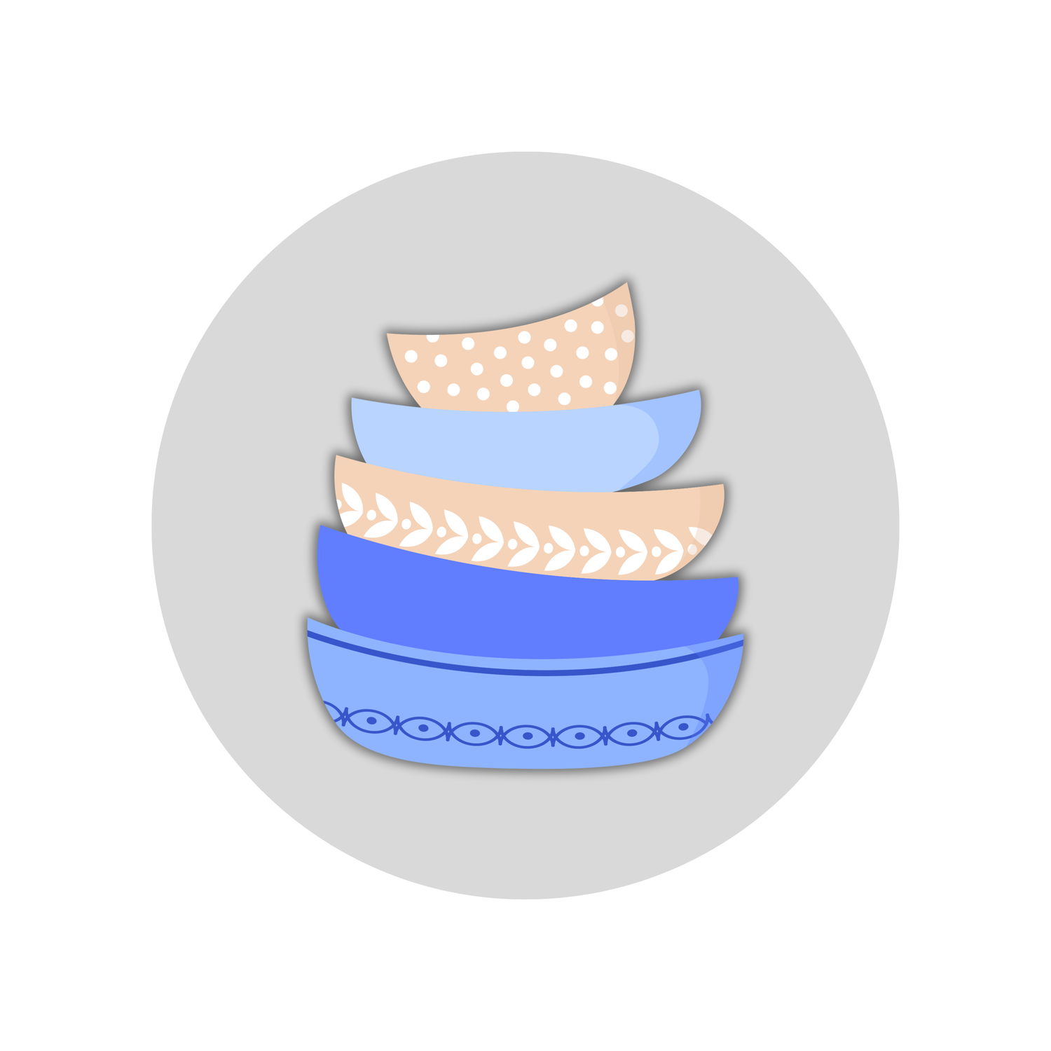 CROCKERY