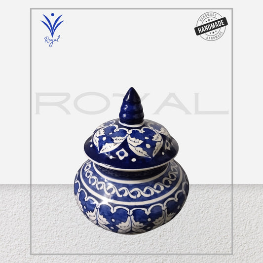 Ceramic Shahi Handi