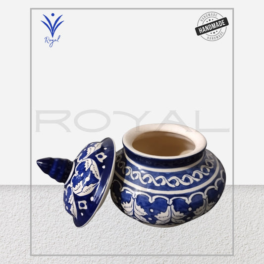 Ceramic Shahi Handi